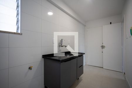 Apartamento para alugar com 75m², 1 quarto e 1 vagaCozinha