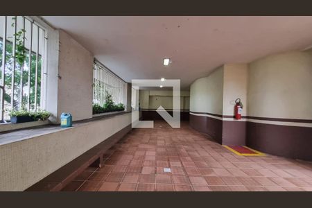 Apartamento para alugar com 75m², 1 quarto e 1 vagaÁrea comum - Playground