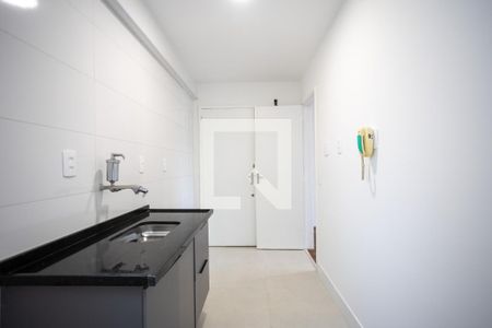Apartamento para alugar com 75m², 1 quarto e 1 vagaCozinha