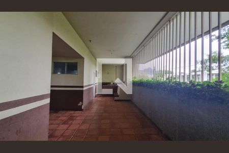 Apartamento para alugar com 75m², 1 quarto e 1 vagaÁrea comum - Playground