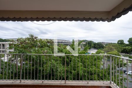 Apartamento para alugar com 75m², 1 quarto e 1 vagaQuarto Vista