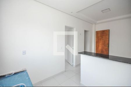 Apartamento para alugar com 26m², 1 quarto e sem vagaCozinha