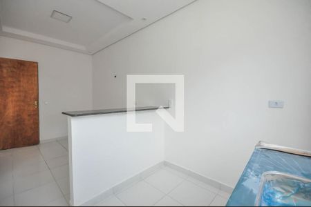 Apartamento para alugar com 26m², 1 quarto e sem vagaCozinha