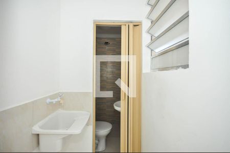 Apartamento para alugar com 26m², 1 quarto e sem vagaÁrea de Serviço