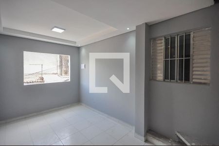 Apartamento para alugar com 26m², 1 quarto e sem vagaHall de Circulação