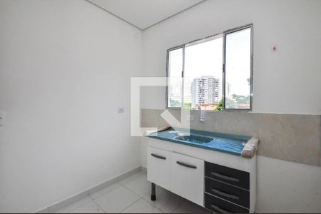 Apartamento para alugar com 26m², 1 quarto e sem vagaCozinha