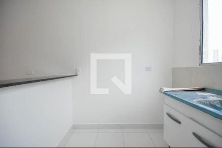 Apartamento para alugar com 26m², 1 quarto e sem vagaCozinha