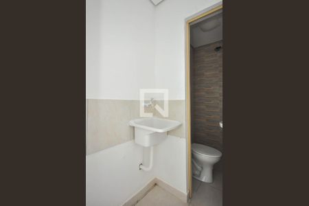 Apartamento para alugar com 26m², 1 quarto e sem vagaÁrea de Serviço