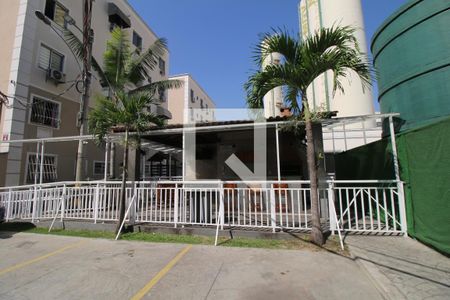 Apartamento para alugar com 48m², 2 quartos e 1 vagaÁrea comum - Churrasqueira