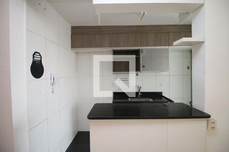 Apartamento para alugar com 48m², 2 quartos e 1 vagaCozinha