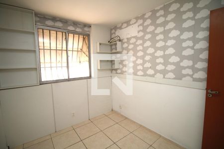 Apartamento para alugar com 48m², 2 quartos e 1 vagaQuarto 2