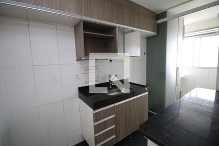 Apartamento para alugar com 48m², 2 quartos e 1 vagaCozinha