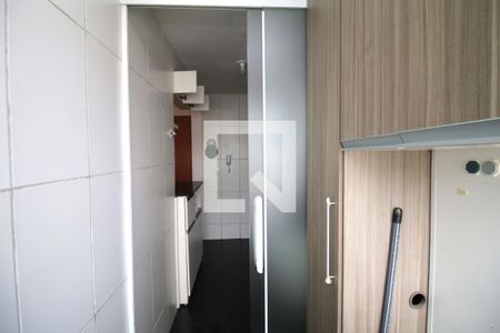 Apartamento para alugar com 48m², 2 quartos e 1 vagaÁrea de Serviço