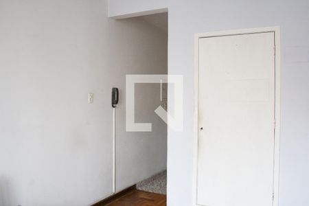 Studio de kitnet/studio à venda com 1 quarto, 27m² em Campos Elíseos, São Paulo