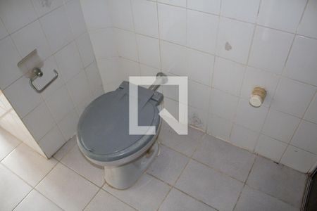 Banheiro de kitnet/studio à venda com 1 quarto, 27m² em Campos Elíseos, São Paulo