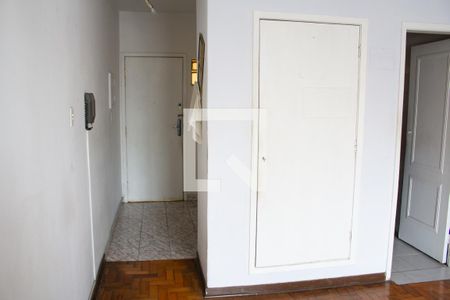 Studio de kitnet/studio à venda com 1 quarto, 27m² em Campos Elíseos, São Paulo
