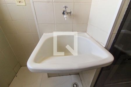 Apartamento à venda com 51m², 2 quartos e 1 vaga Apartamento à venda com 51m², 2 quartos e 1 vagaÁrea de Serviço