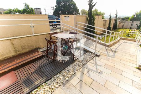 Apartamento à venda com 51m², 2 quartos e 1 vaga Apartamento à venda com 51m², 2 quartos e 1 vagaÁrea comum