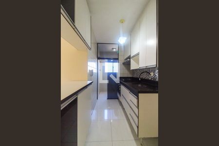Apartamento à venda com 51m², 2 quartos e 1 vaga Apartamento à venda com 51m², 2 quartos e 1 vagaCozinha