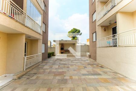 Apartamento à venda com 51m², 2 quartos e 1 vaga Apartamento à venda com 51m², 2 quartos e 1 vagaÁrea comum