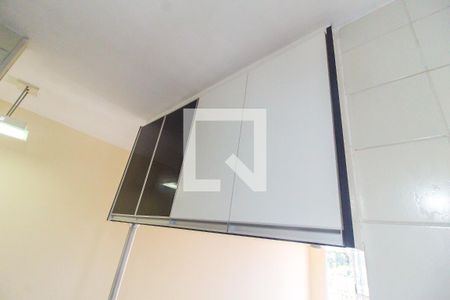 Apartamento à venda com 51m², 2 quartos e 1 vaga Apartamento à venda com 51m², 2 quartos e 1 vagaCozinha