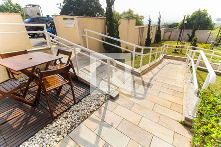 Apartamento à venda com 51m², 2 quartos e 1 vaga Apartamento à venda com 51m², 2 quartos e 1 vagaÁrea comum