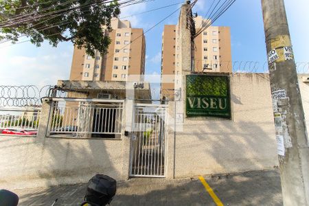 Apartamento à venda com 51m², 2 quartos e 1 vaga Apartamento à venda com 51m², 2 quartos e 1 vagaFachada