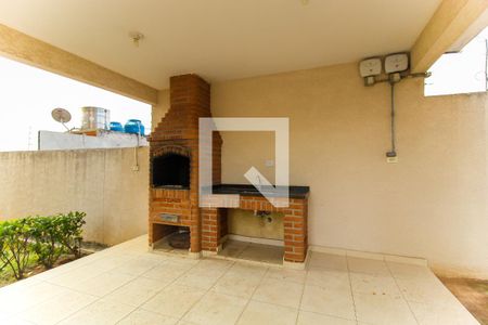 Apartamento à venda com 51m², 2 quartos e 1 vaga Apartamento à venda com 51m², 2 quartos e 1 vagaÁrea comum