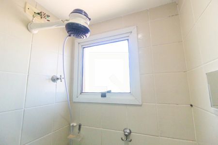 Apartamento à venda com 51m², 2 quartos e 1 vaga Apartamento à venda com 51m², 2 quartos e 1 vagaBanheiro