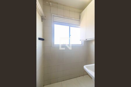 Apartamento à venda com 51m², 2 quartos e 1 vaga Apartamento à venda com 51m², 2 quartos e 1 vagaÁrea de Serviço