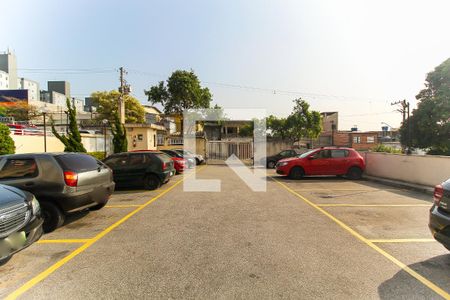 Apartamento à venda com 51m², 2 quartos e 1 vaga Apartamento à venda com 51m², 2 quartos e 1 vagaÁrea comum