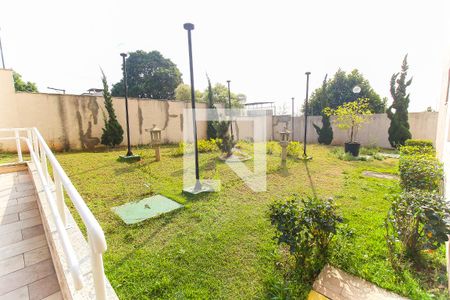 Apartamento à venda com 51m², 2 quartos e 1 vaga Apartamento à venda com 51m², 2 quartos e 1 vagaÁrea comum