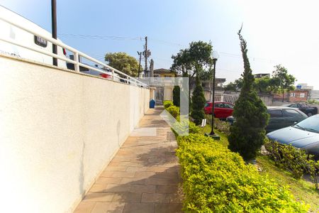 Apartamento à venda com 51m², 2 quartos e 1 vaga Apartamento à venda com 51m², 2 quartos e 1 vagaÁrea comum