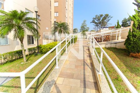 Apartamento à venda com 51m², 2 quartos e 1 vaga Apartamento à venda com 51m², 2 quartos e 1 vagaÁrea comum