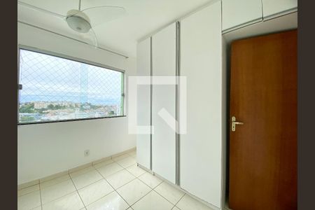 Quarto 1 de apartamento para alugar com 3 quartos, 72m² em Imbuí, Salvador