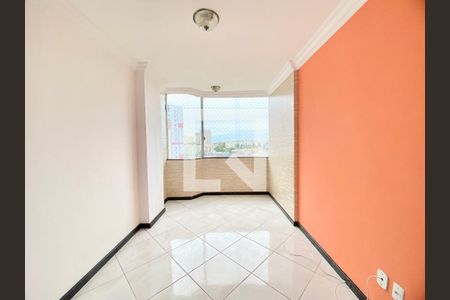 Sala de apartamento para alugar com 3 quartos, 72m² em Imbuí, Salvador