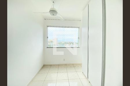 Quarto 1 de apartamento para alugar com 3 quartos, 72m² em Imbuí, Salvador