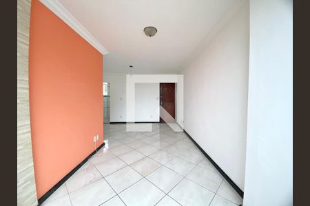 Sala de apartamento para alugar com 3 quartos, 72m² em Imbuí, Salvador
