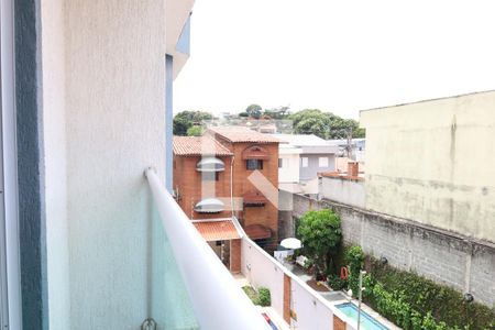 Casa de condomínio à venda com 101m², 2 quartos e 2 vagasSacada
