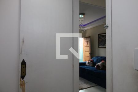 Casa de condomínio à venda com 101m², 2 quartos e 2 vagasBanheiro 3