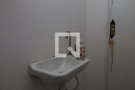 Casa de condomínio à venda com 101m², 2 quartos e 2 vagasBanheiro 3