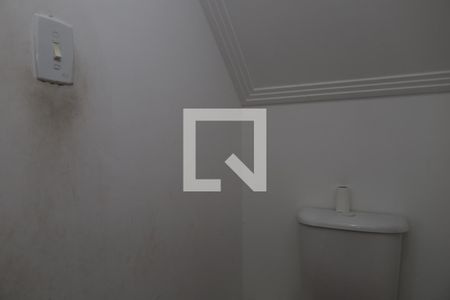 Casa de condomínio à venda com 101m², 2 quartos e 2 vagasBanheiro 3