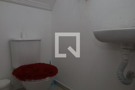 Casa de condomínio à venda com 101m², 2 quartos e 2 vagasBanheiro 3