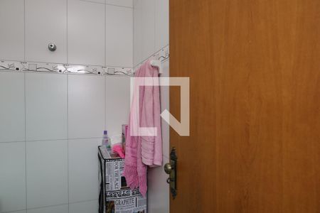 Casa de condomínio à venda com 101m², 2 quartos e 2 vagasBanheiro 2 - suíte 2