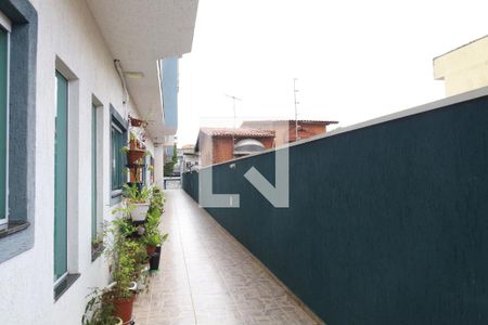 Casa de condomínio à venda com 101m², 2 quartos e 2 vagasÁrea comum