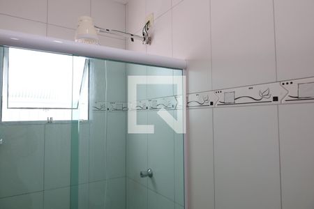 Casa de condomínio à venda com 101m², 2 quartos e 2 vagasBanheiro 2 - suíte 2