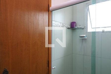 Casa de condomínio à venda com 101m², 2 quartos e 2 vagasBanheiro 2 - suíte 2