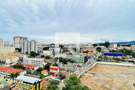 Apartamento à venda com 62m², 2 quartos e 1 vaga Apartamento à venda com 62m², 2 quartos e 1 vagaVista do Quarto