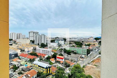 Apartamento à venda com 62m², 2 quartos e 1 vaga Apartamento à venda com 62m², 2 quartos e 1 vagaVista da Suíte