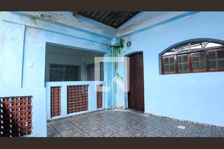 Casa à venda com 250m², 1 quarto e 2 vagas Casa à venda com 250m², 1 quarto e 2 vagasÁrea de Serviço